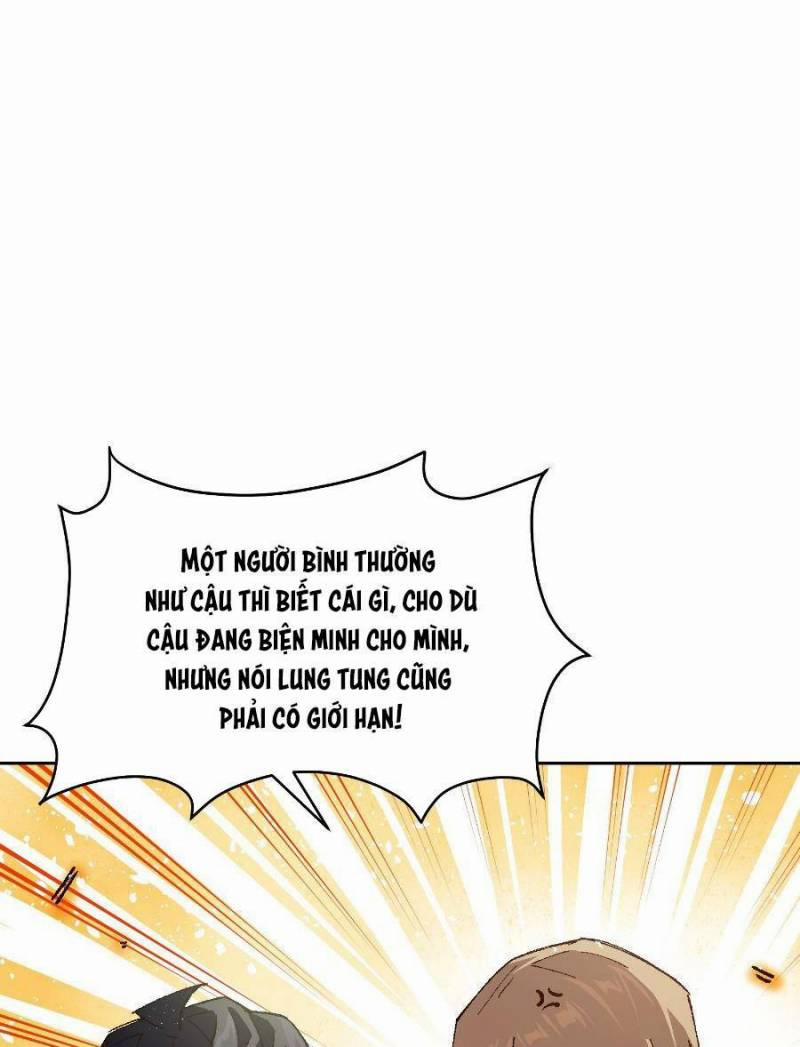 Tôi Bị Bọn Họ Tìm Đến Tận Cửa Sau Khi Tỏ Tình Hàng Loạt 17 trang 24