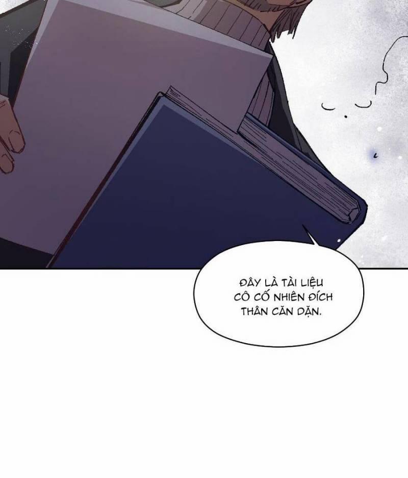 Tôi Bị Bọn Họ Tìm Đến Tận Cửa Sau Khi Tỏ Tình Hàng Loạt 17 trang 28