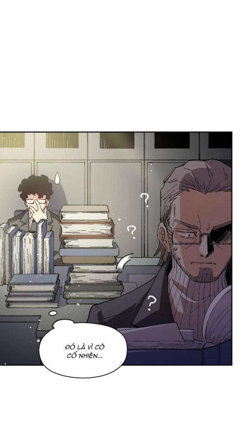 Tôi Bị Bọn Họ Tìm Đến Tận Cửa Sau Khi Tỏ Tình Hàng Loạt 17 trang 29