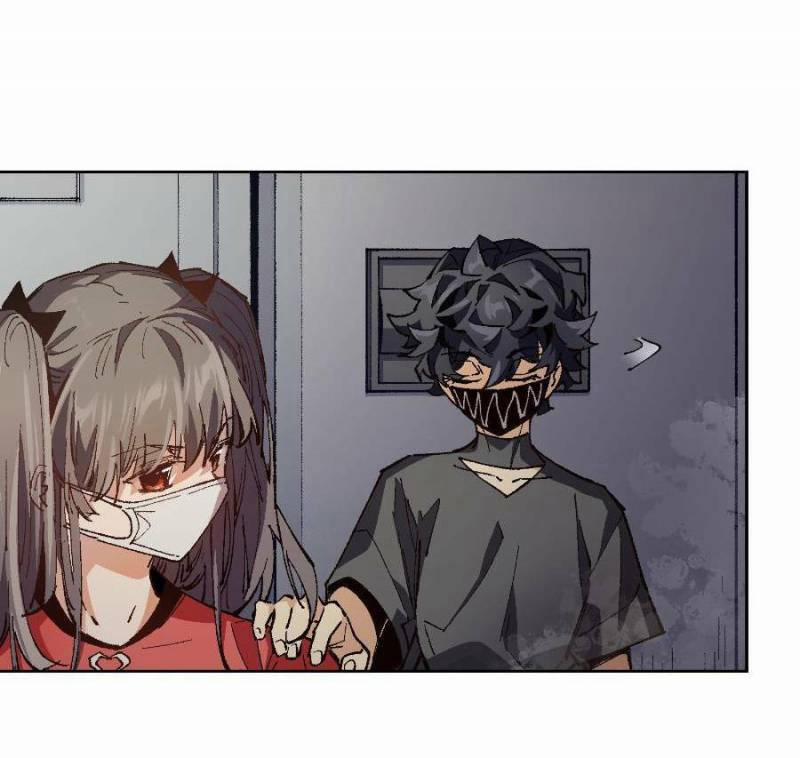 Tôi Bị Bọn Họ Tìm Đến Tận Cửa Sau Khi Tỏ Tình Hàng Loạt 17 trang 3