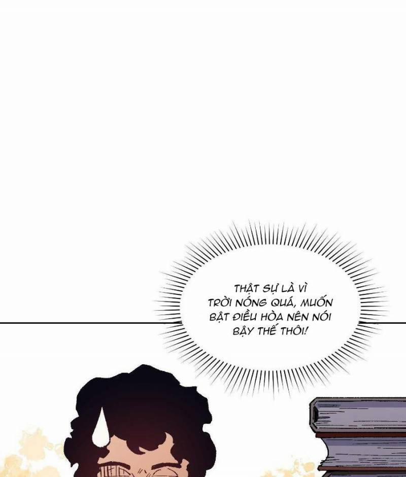 Tôi Bị Bọn Họ Tìm Đến Tận Cửa Sau Khi Tỏ Tình Hàng Loạt 17 trang 30