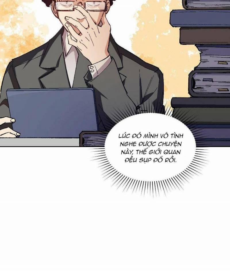 Tôi Bị Bọn Họ Tìm Đến Tận Cửa Sau Khi Tỏ Tình Hàng Loạt 17 trang 31