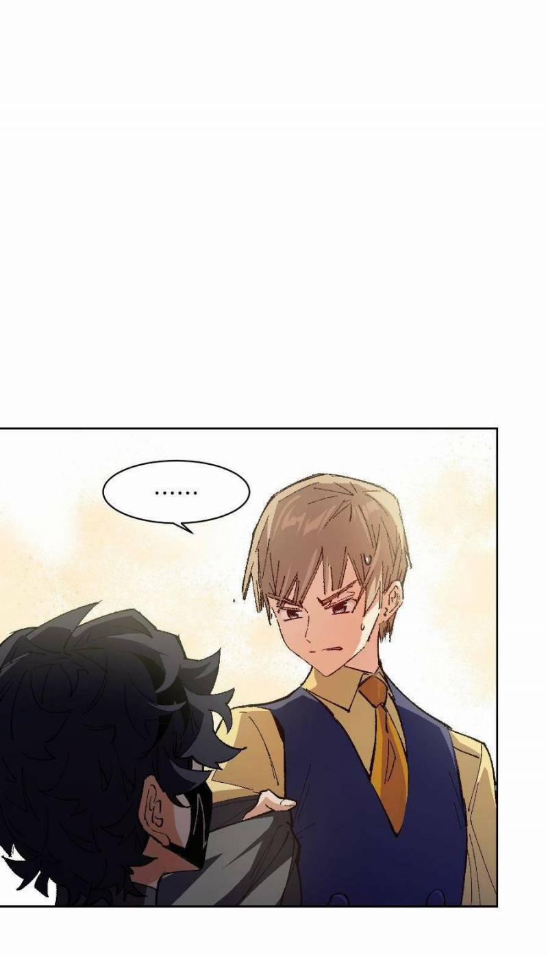 Tôi Bị Bọn Họ Tìm Đến Tận Cửa Sau Khi Tỏ Tình Hàng Loạt 17 trang 33