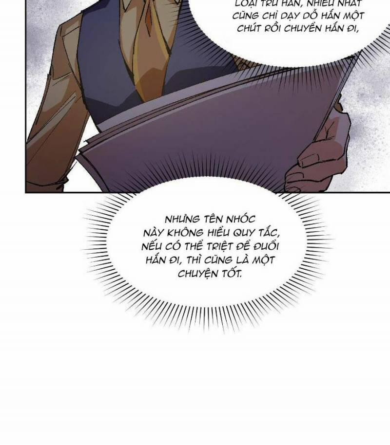 Tôi Bị Bọn Họ Tìm Đến Tận Cửa Sau Khi Tỏ Tình Hàng Loạt 17 trang 37