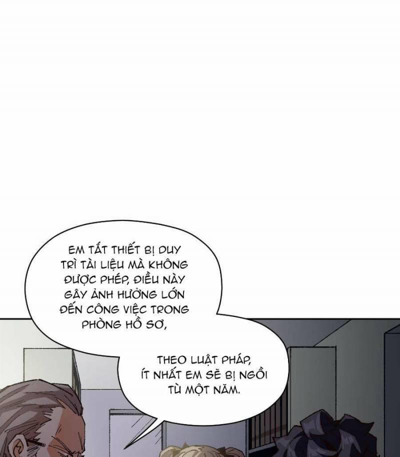 Tôi Bị Bọn Họ Tìm Đến Tận Cửa Sau Khi Tỏ Tình Hàng Loạt 17 trang 41