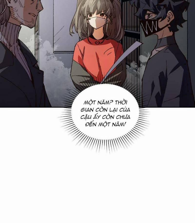 Tôi Bị Bọn Họ Tìm Đến Tận Cửa Sau Khi Tỏ Tình Hàng Loạt 17 trang 42