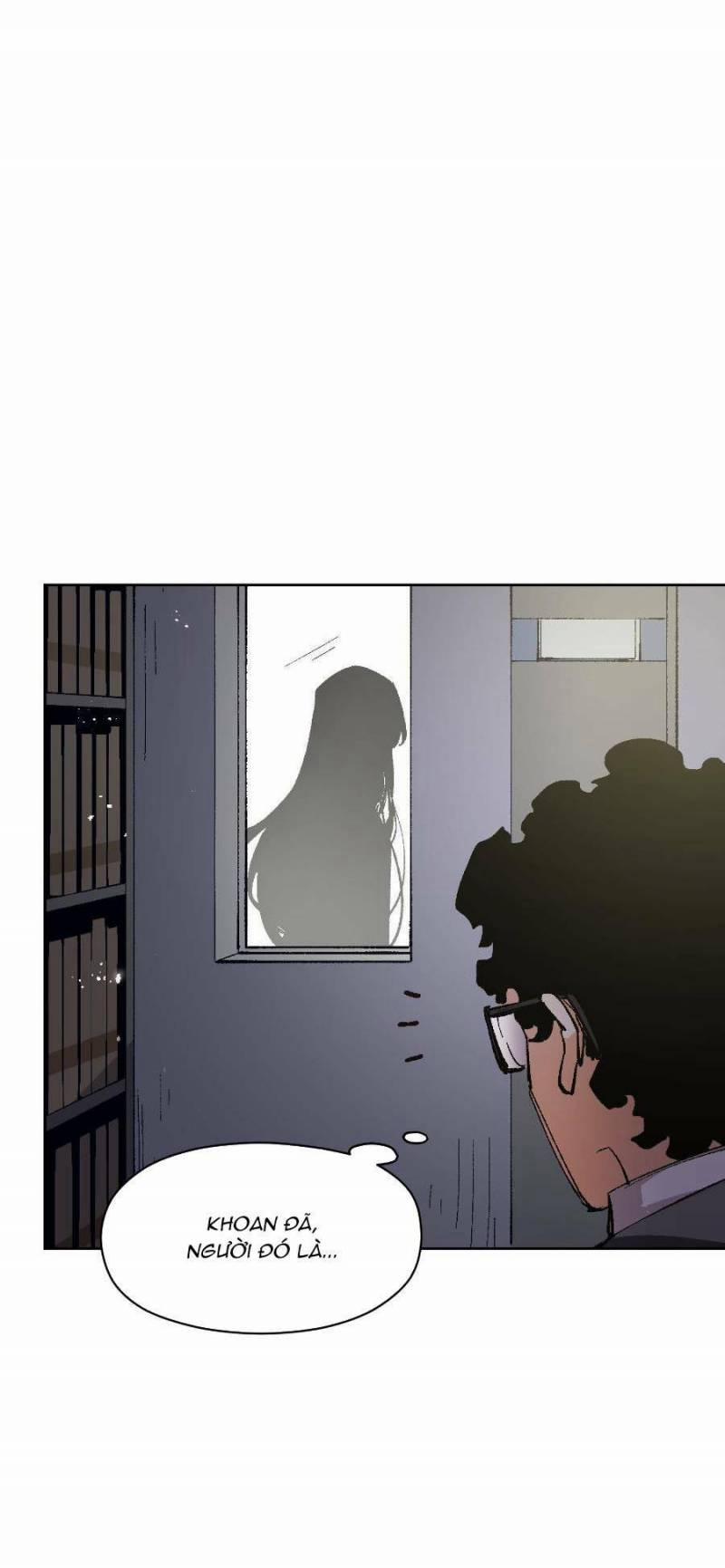 Tôi Bị Bọn Họ Tìm Đến Tận Cửa Sau Khi Tỏ Tình Hàng Loạt 17 trang 45