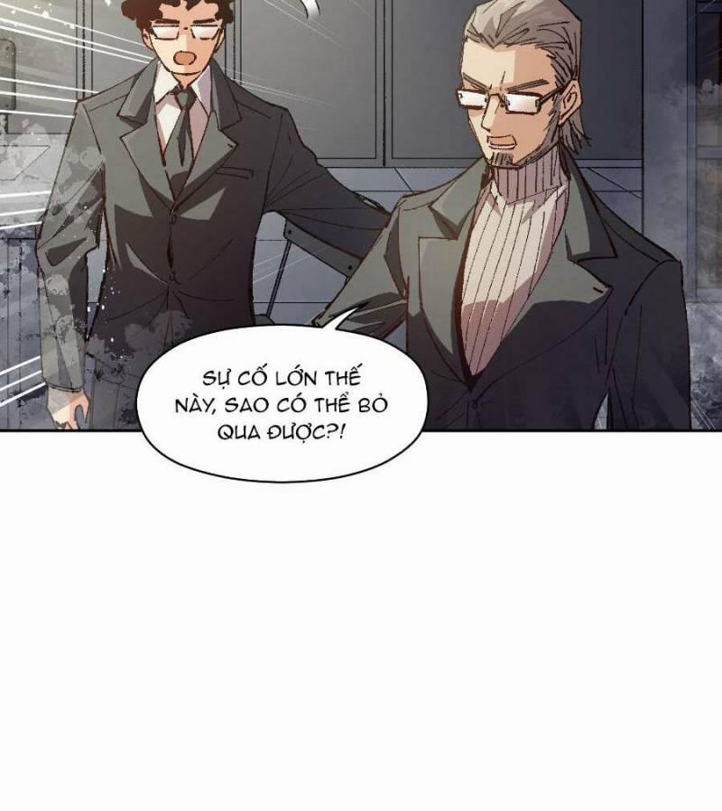 Tôi Bị Bọn Họ Tìm Đến Tận Cửa Sau Khi Tỏ Tình Hàng Loạt 17 trang 47