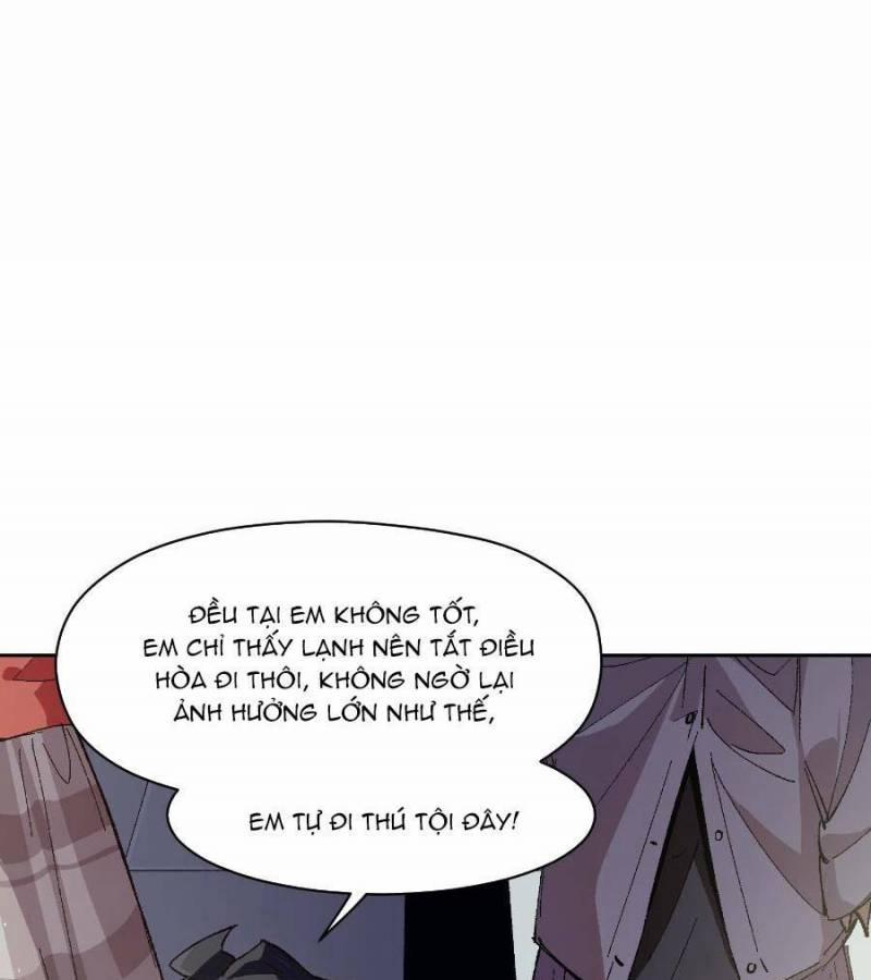 Tôi Bị Bọn Họ Tìm Đến Tận Cửa Sau Khi Tỏ Tình Hàng Loạt 17 trang 48