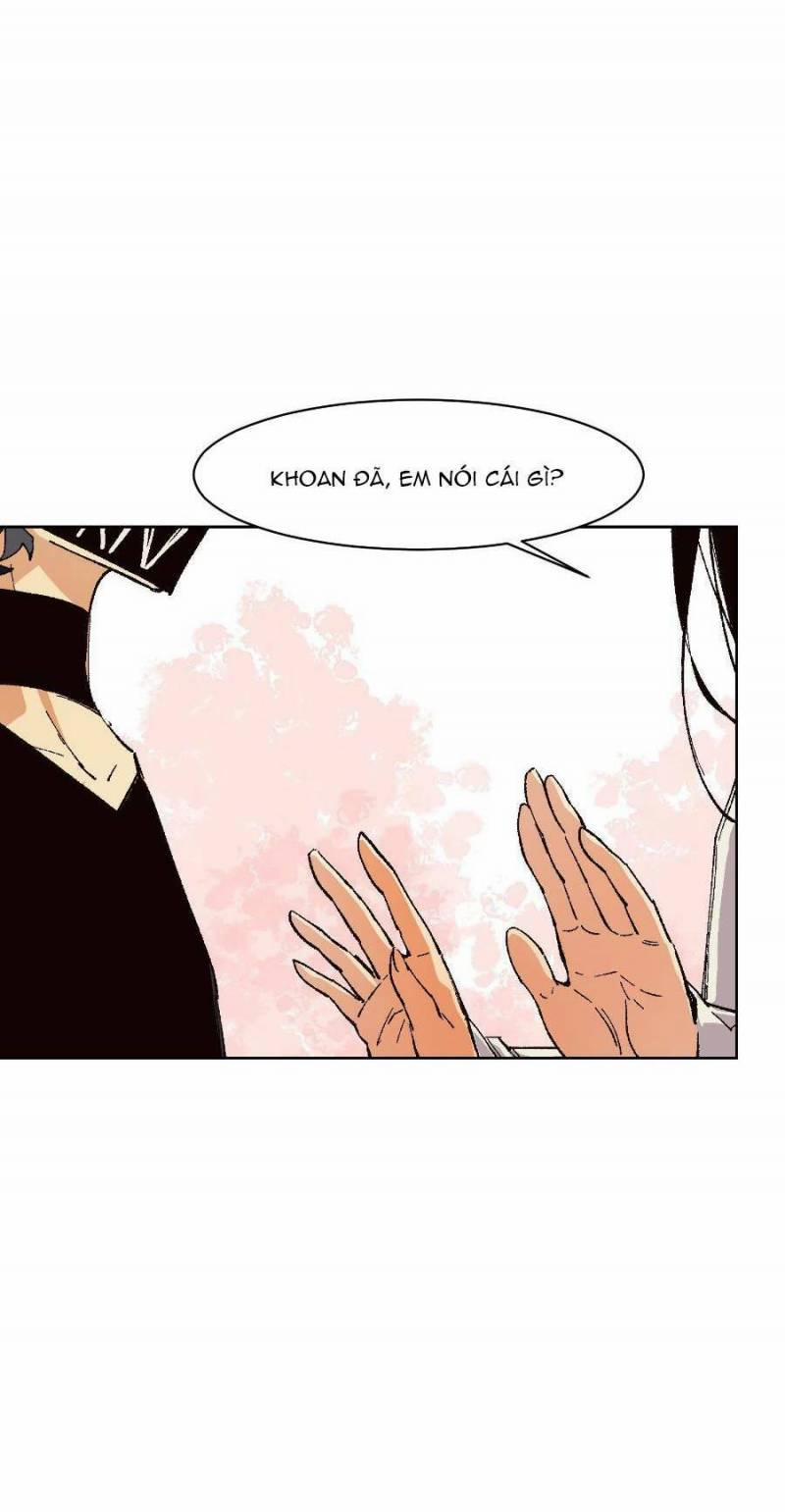 Tôi Bị Bọn Họ Tìm Đến Tận Cửa Sau Khi Tỏ Tình Hàng Loạt 17 trang 51