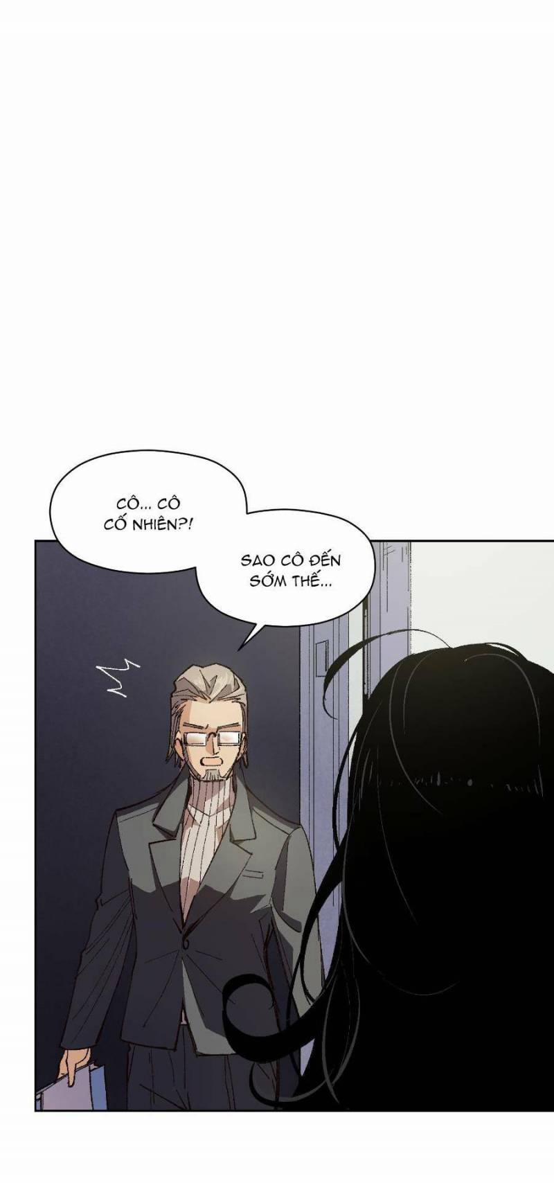 Tôi Bị Bọn Họ Tìm Đến Tận Cửa Sau Khi Tỏ Tình Hàng Loạt 17 trang 52