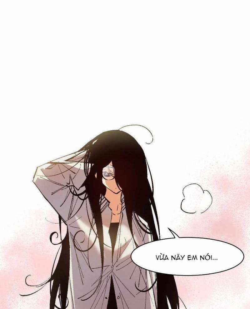 Tôi Bị Bọn Họ Tìm Đến Tận Cửa Sau Khi Tỏ Tình Hàng Loạt 17 trang 53