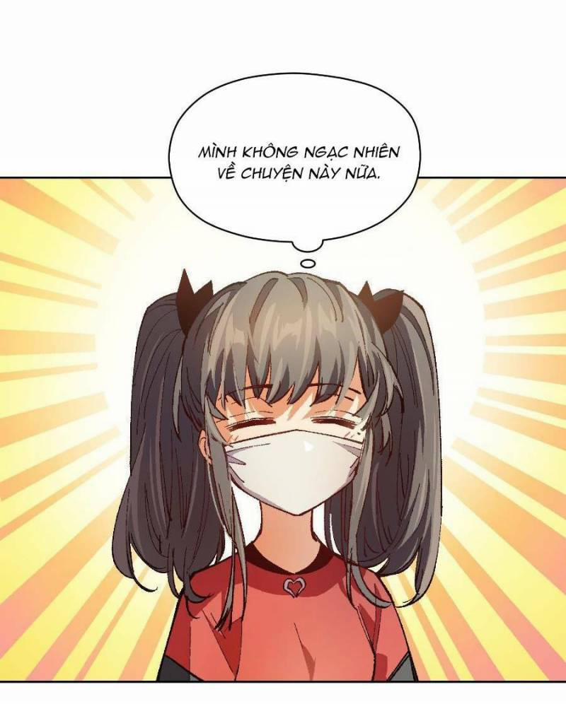 Tôi Bị Bọn Họ Tìm Đến Tận Cửa Sau Khi Tỏ Tình Hàng Loạt 17 trang 56