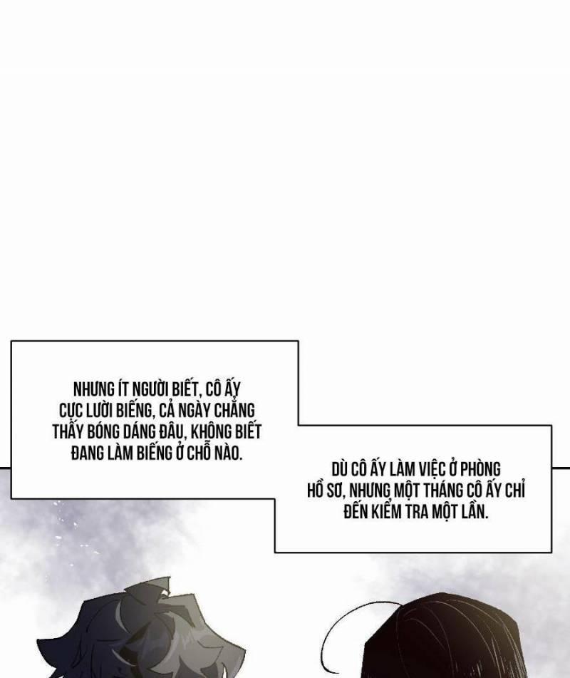 Tôi Bị Bọn Họ Tìm Đến Tận Cửa Sau Khi Tỏ Tình Hàng Loạt 17 trang 58