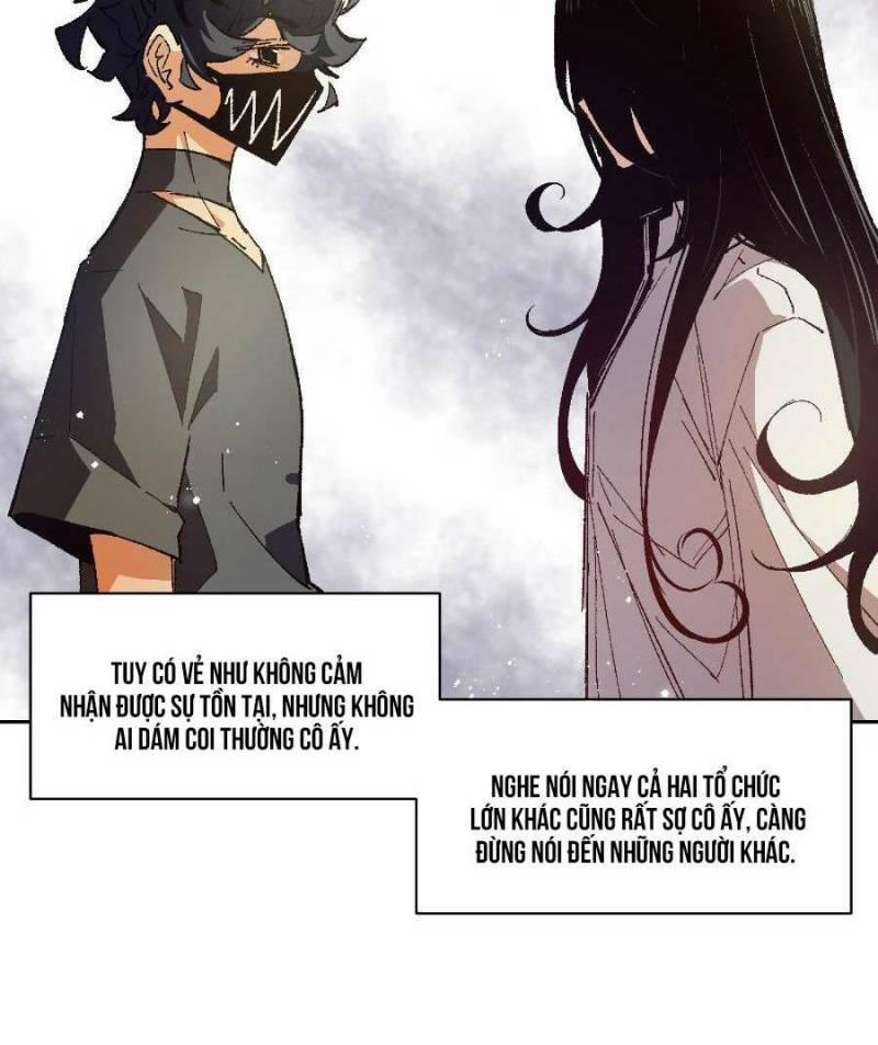 Tôi Bị Bọn Họ Tìm Đến Tận Cửa Sau Khi Tỏ Tình Hàng Loạt 17 trang 59