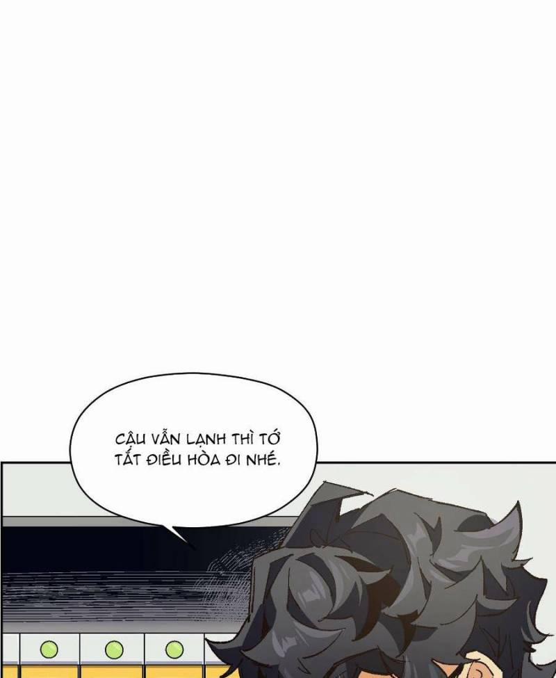 Tôi Bị Bọn Họ Tìm Đến Tận Cửa Sau Khi Tỏ Tình Hàng Loạt 17 trang 6