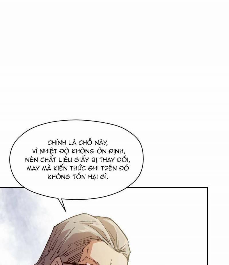 Tôi Bị Bọn Họ Tìm Đến Tận Cửa Sau Khi Tỏ Tình Hàng Loạt 17 trang 63