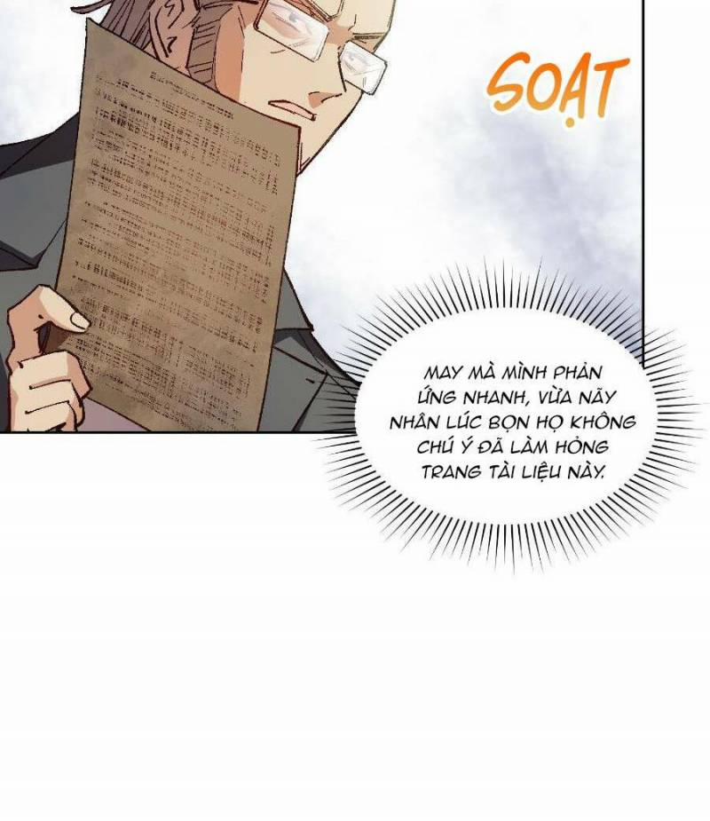 Tôi Bị Bọn Họ Tìm Đến Tận Cửa Sau Khi Tỏ Tình Hàng Loạt 17 trang 64