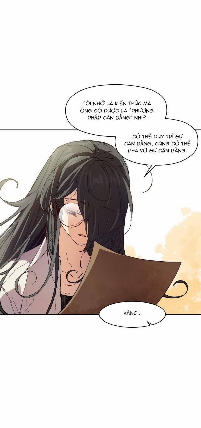 Tôi Bị Bọn Họ Tìm Đến Tận Cửa Sau Khi Tỏ Tình Hàng Loạt 17 trang 65