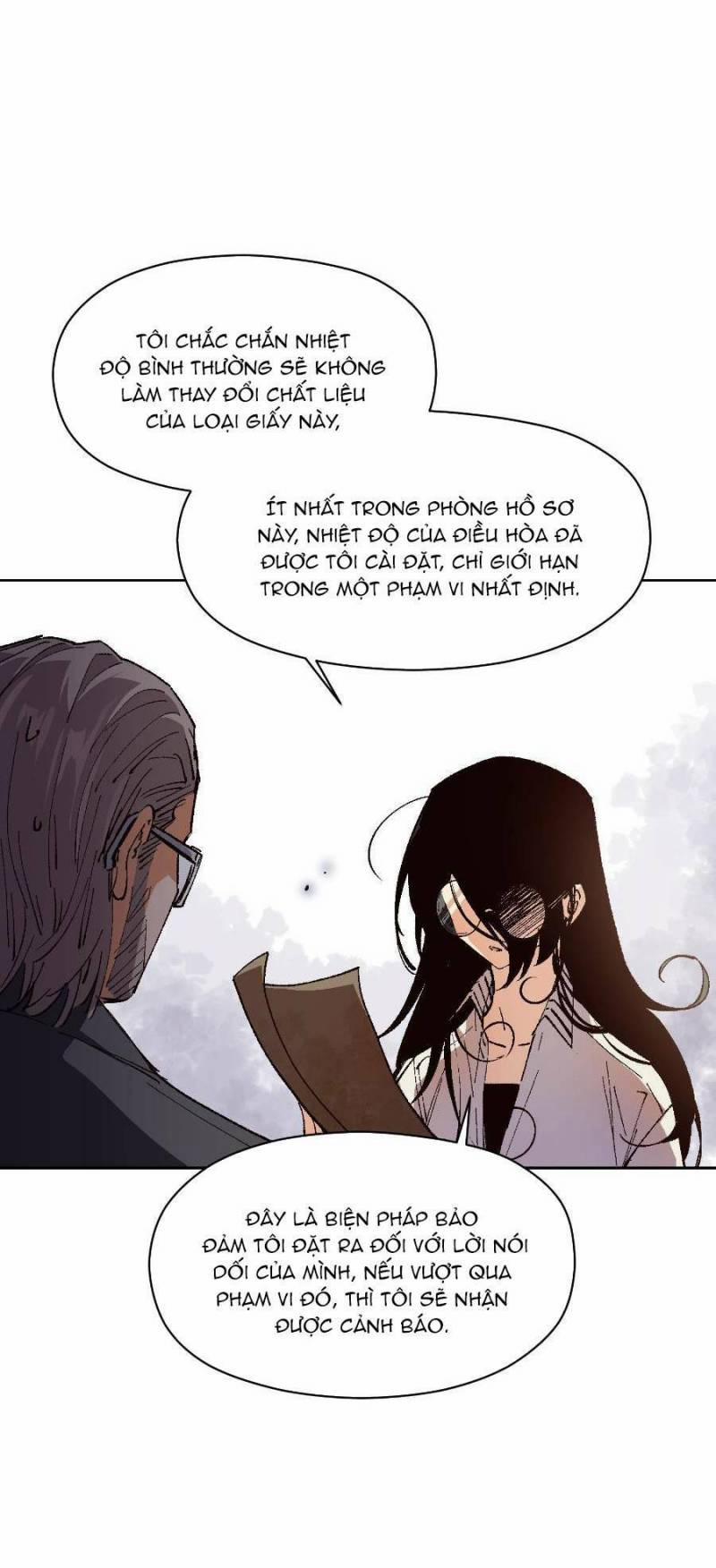 Tôi Bị Bọn Họ Tìm Đến Tận Cửa Sau Khi Tỏ Tình Hàng Loạt 17 trang 66