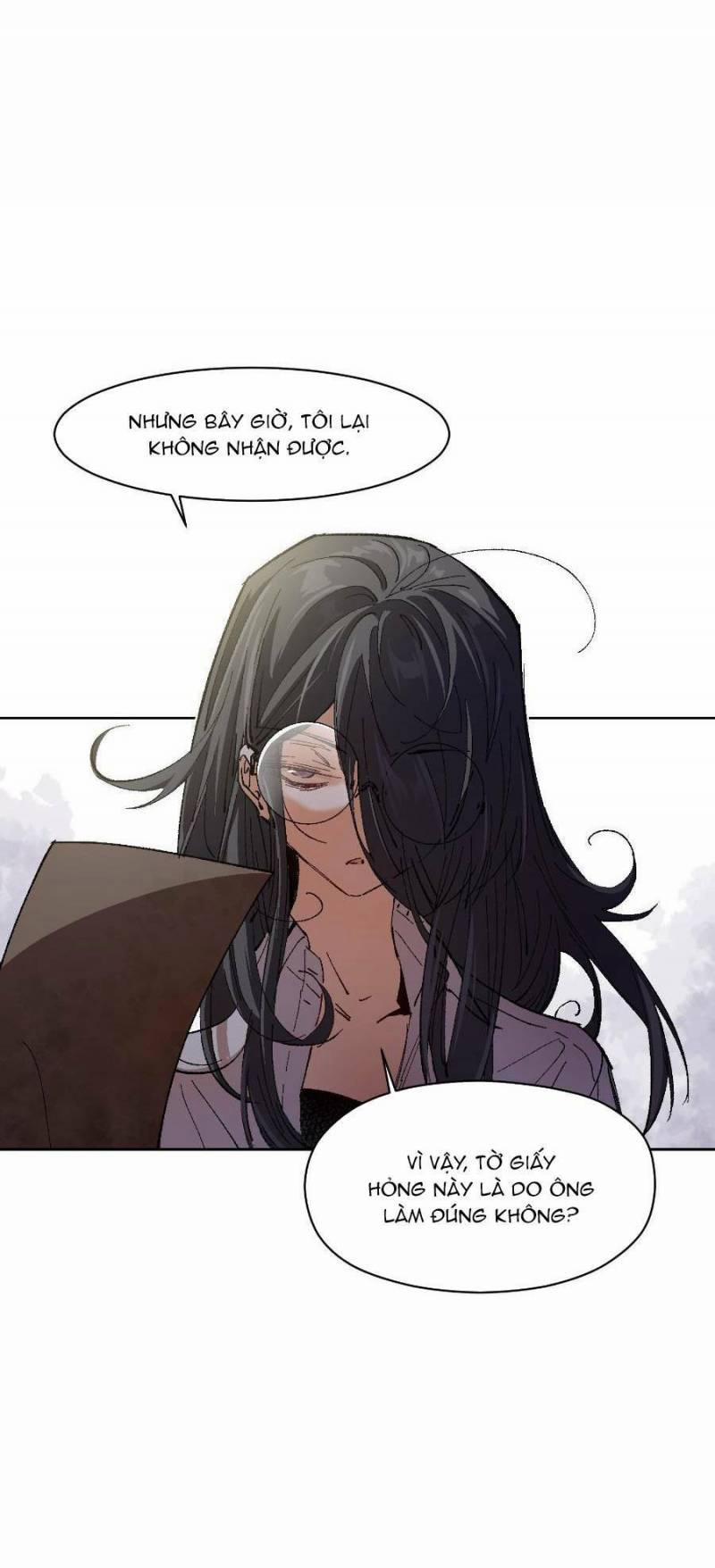 Tôi Bị Bọn Họ Tìm Đến Tận Cửa Sau Khi Tỏ Tình Hàng Loạt 17 trang 67