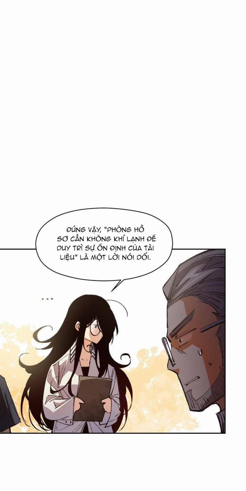 Tôi Bị Bọn Họ Tìm Đến Tận Cửa Sau Khi Tỏ Tình Hàng Loạt 17 trang 69