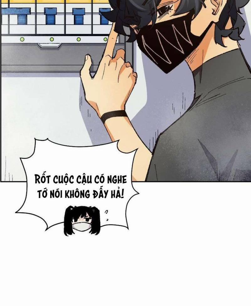 Tôi Bị Bọn Họ Tìm Đến Tận Cửa Sau Khi Tỏ Tình Hàng Loạt 17 trang 7
