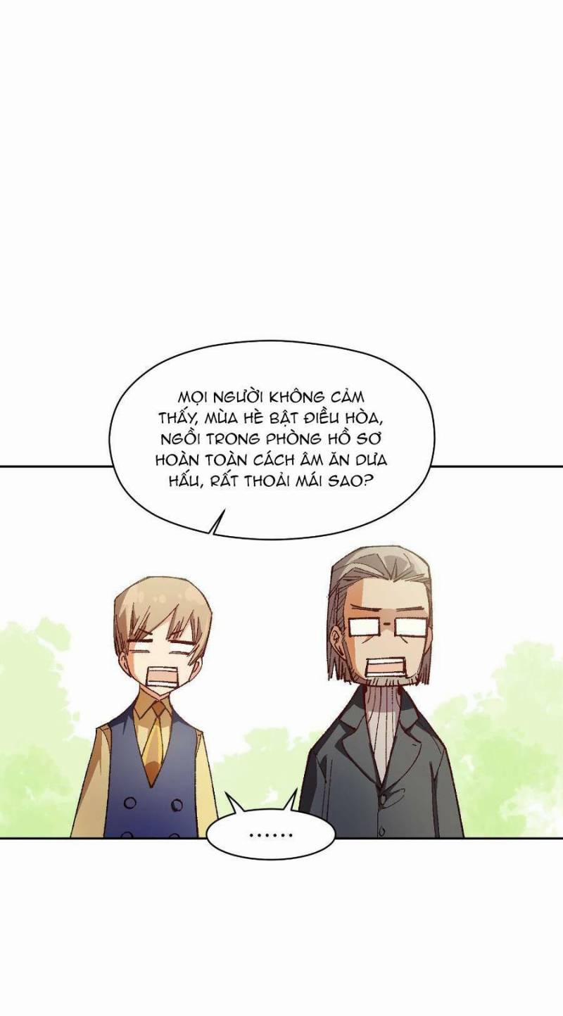 Tôi Bị Bọn Họ Tìm Đến Tận Cửa Sau Khi Tỏ Tình Hàng Loạt 17 trang 72