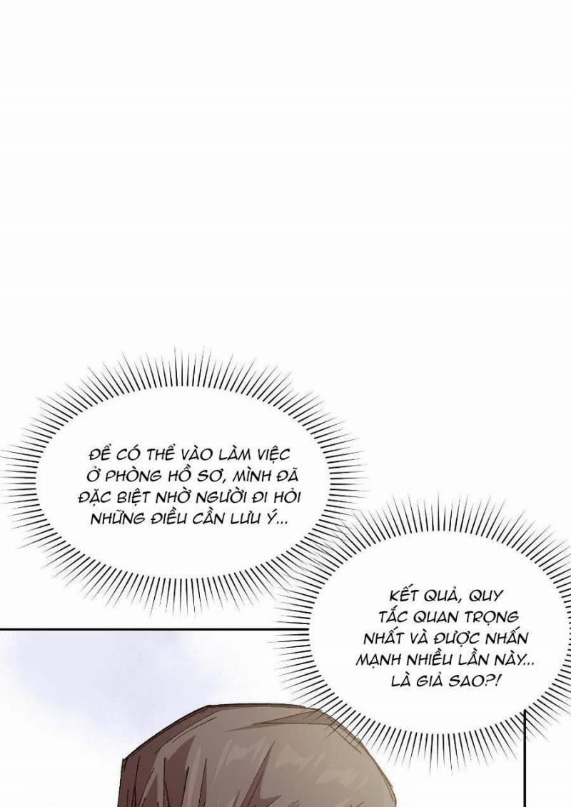 Tôi Bị Bọn Họ Tìm Đến Tận Cửa Sau Khi Tỏ Tình Hàng Loạt 17 trang 73