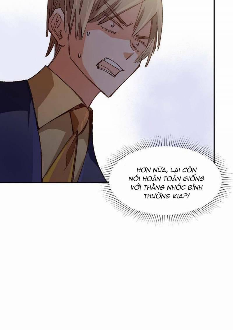 Tôi Bị Bọn Họ Tìm Đến Tận Cửa Sau Khi Tỏ Tình Hàng Loạt 17 trang 74