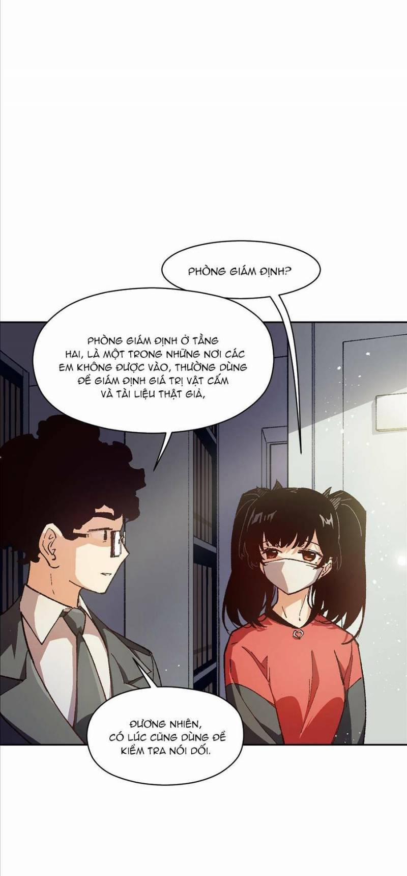 Tôi Bị Bọn Họ Tìm Đến Tận Cửa Sau Khi Tỏ Tình Hàng Loạt 17 trang 77