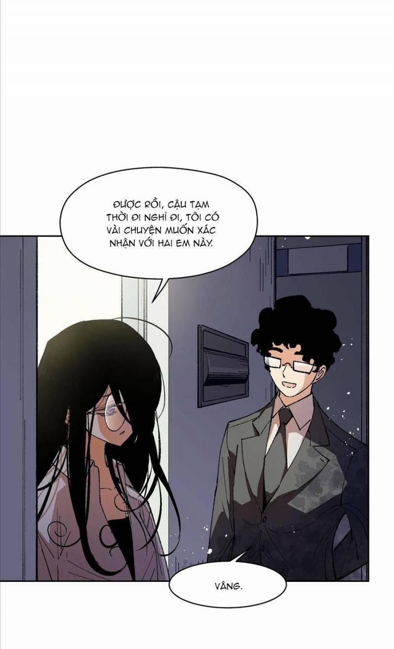 Tôi Bị Bọn Họ Tìm Đến Tận Cửa Sau Khi Tỏ Tình Hàng Loạt 17 trang 78