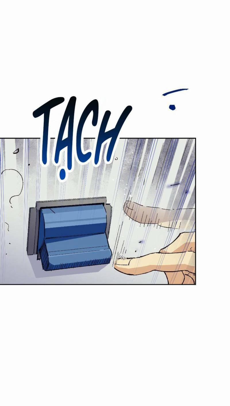 Tôi Bị Bọn Họ Tìm Đến Tận Cửa Sau Khi Tỏ Tình Hàng Loạt 17 trang 8