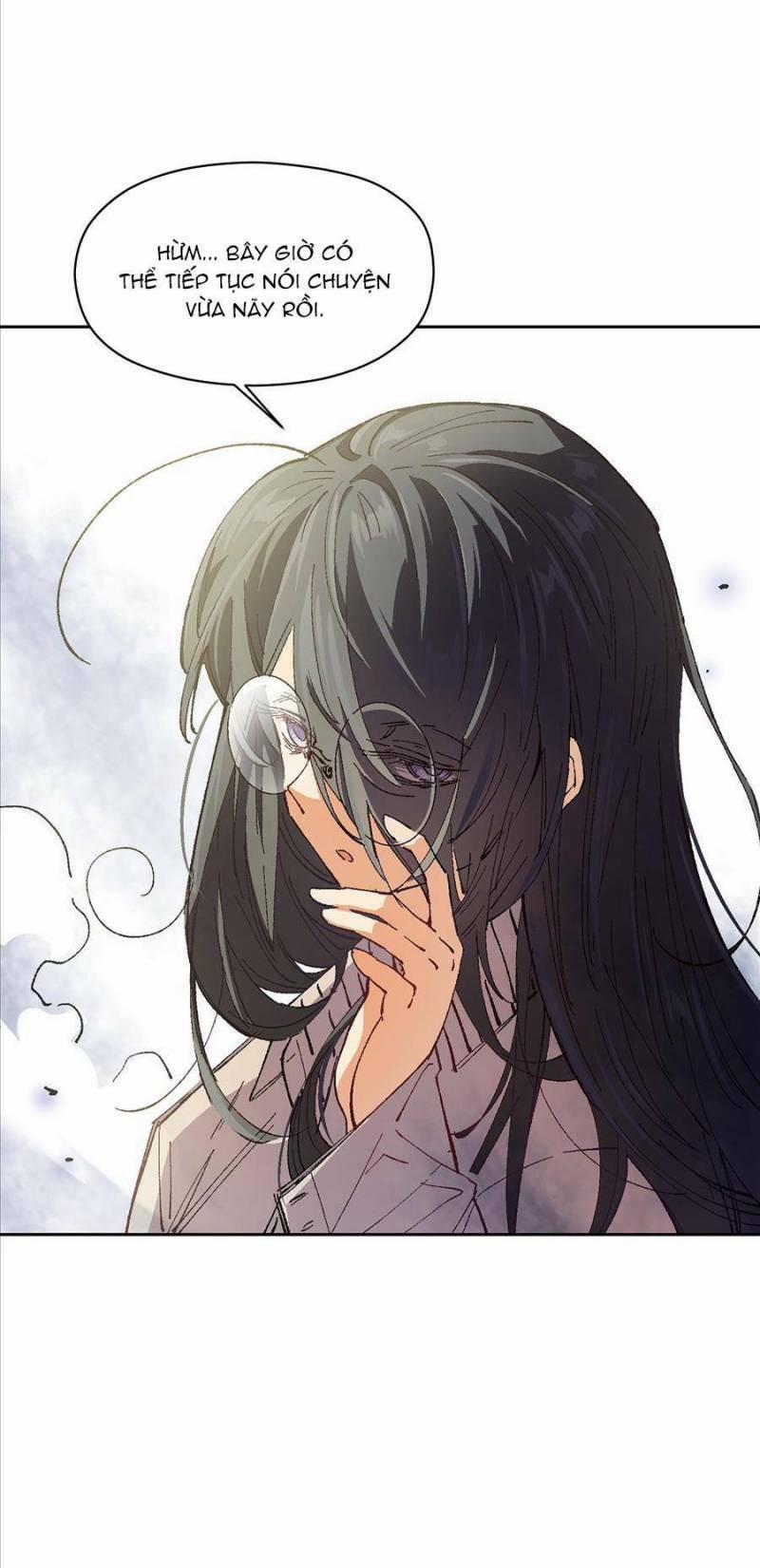 Tôi Bị Bọn Họ Tìm Đến Tận Cửa Sau Khi Tỏ Tình Hàng Loạt 17 trang 80