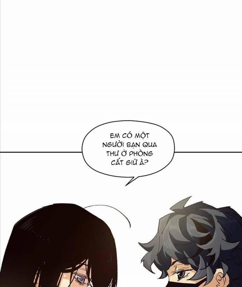 Tôi Bị Bọn Họ Tìm Đến Tận Cửa Sau Khi Tỏ Tình Hàng Loạt 17 trang 81