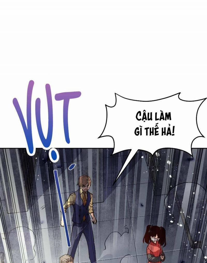 Tôi Bị Bọn Họ Tìm Đến Tận Cửa Sau Khi Tỏ Tình Hàng Loạt 17 trang 9