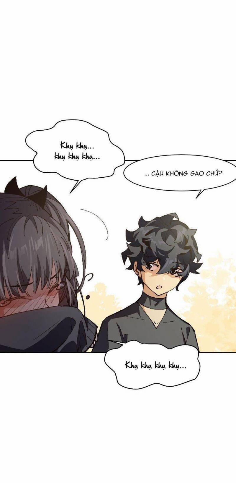 Tôi Bị Bọn Họ Tìm Đến Tận Cửa Sau Khi Tỏ Tình Hàng Loạt 18 trang 11