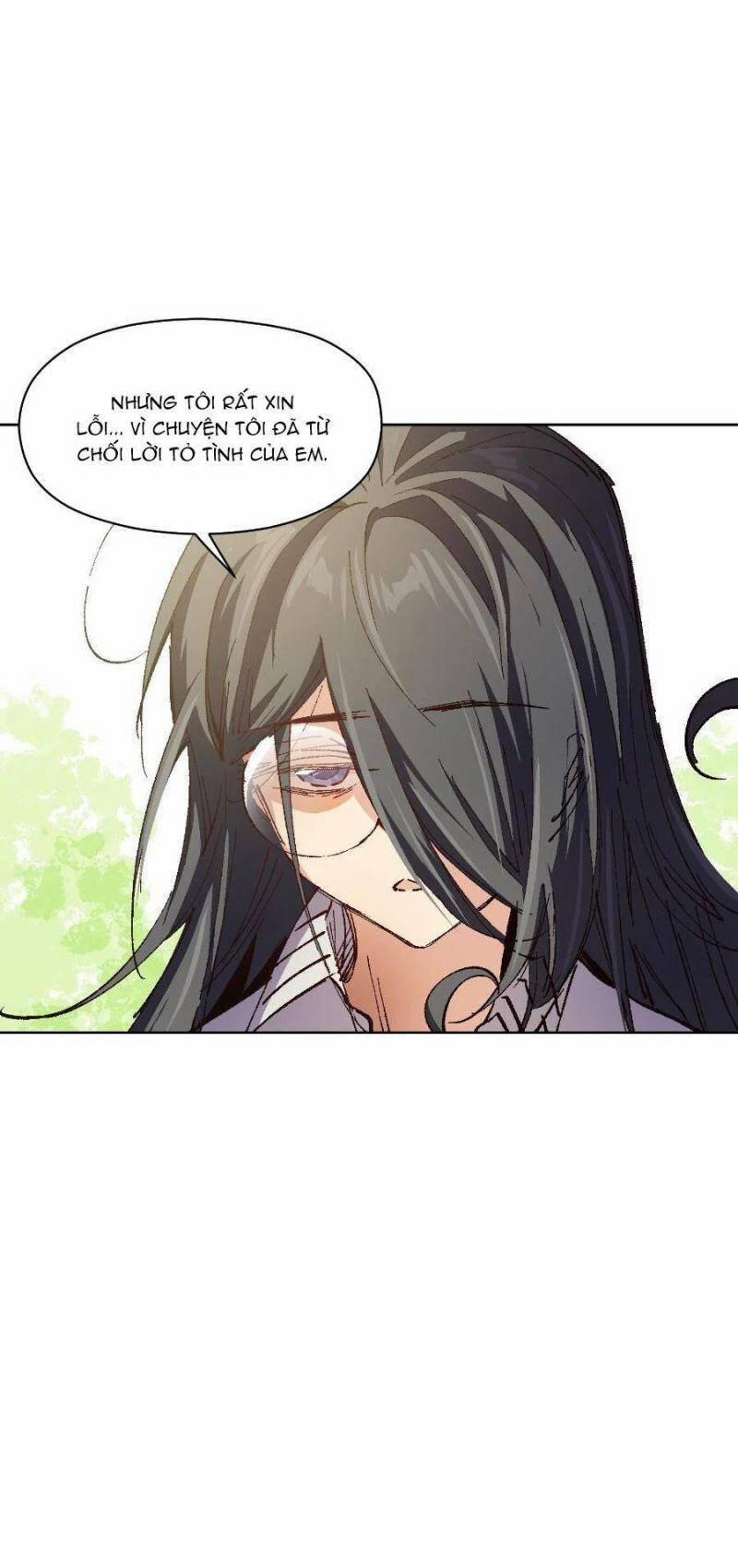 Tôi Bị Bọn Họ Tìm Đến Tận Cửa Sau Khi Tỏ Tình Hàng Loạt 18 trang 15