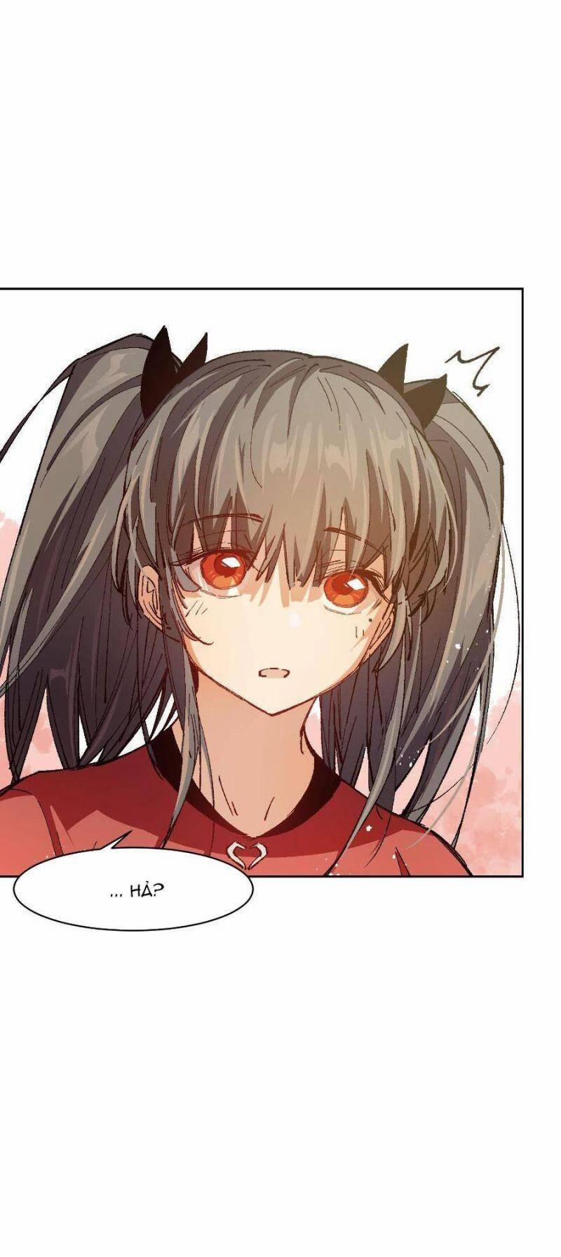 Tôi Bị Bọn Họ Tìm Đến Tận Cửa Sau Khi Tỏ Tình Hàng Loạt 18 trang 17