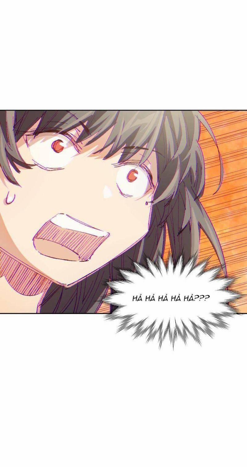 Tôi Bị Bọn Họ Tìm Đến Tận Cửa Sau Khi Tỏ Tình Hàng Loạt 18 trang 18