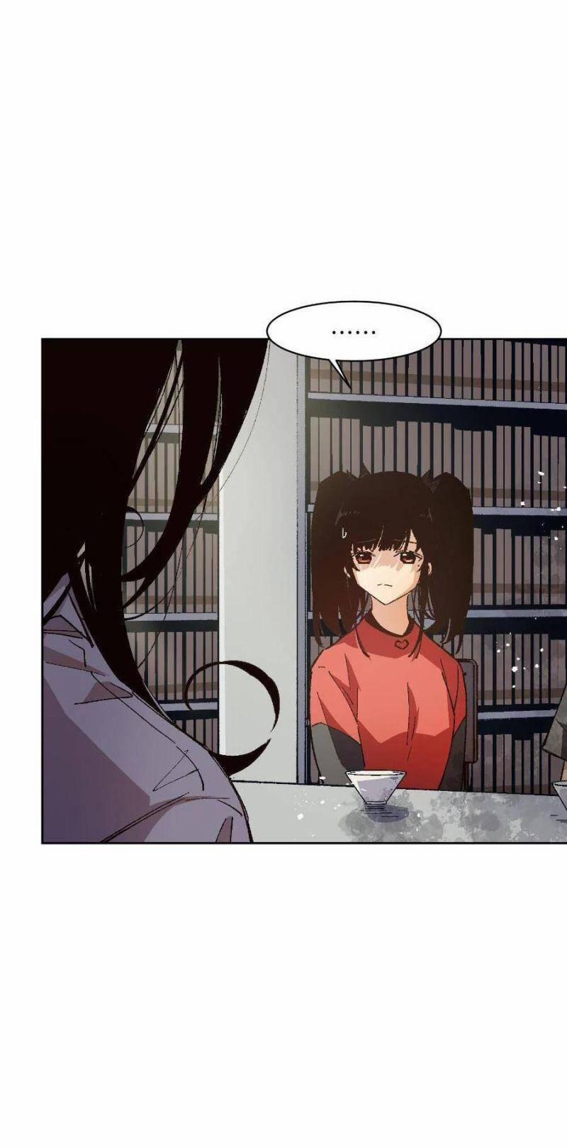 Tôi Bị Bọn Họ Tìm Đến Tận Cửa Sau Khi Tỏ Tình Hàng Loạt 18 trang 21