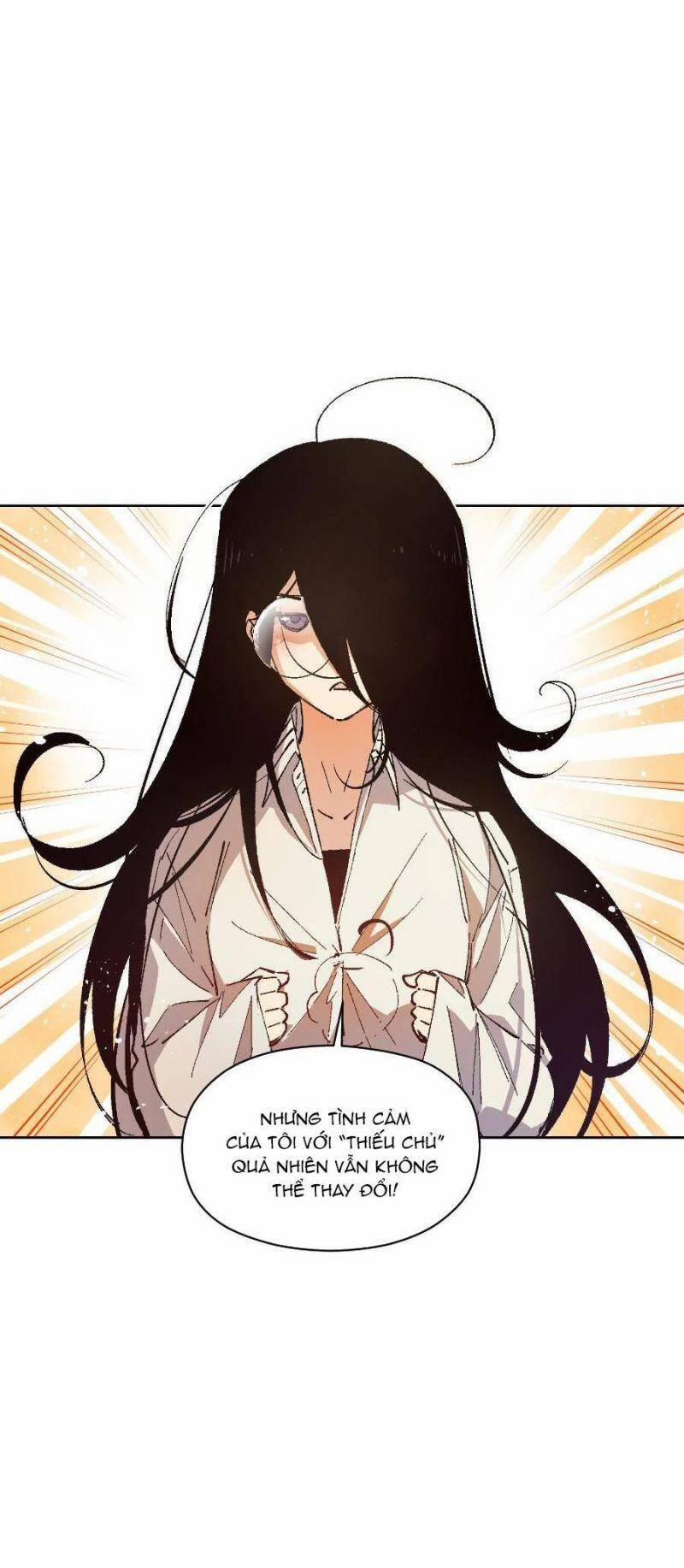 Tôi Bị Bọn Họ Tìm Đến Tận Cửa Sau Khi Tỏ Tình Hàng Loạt 18 trang 22
