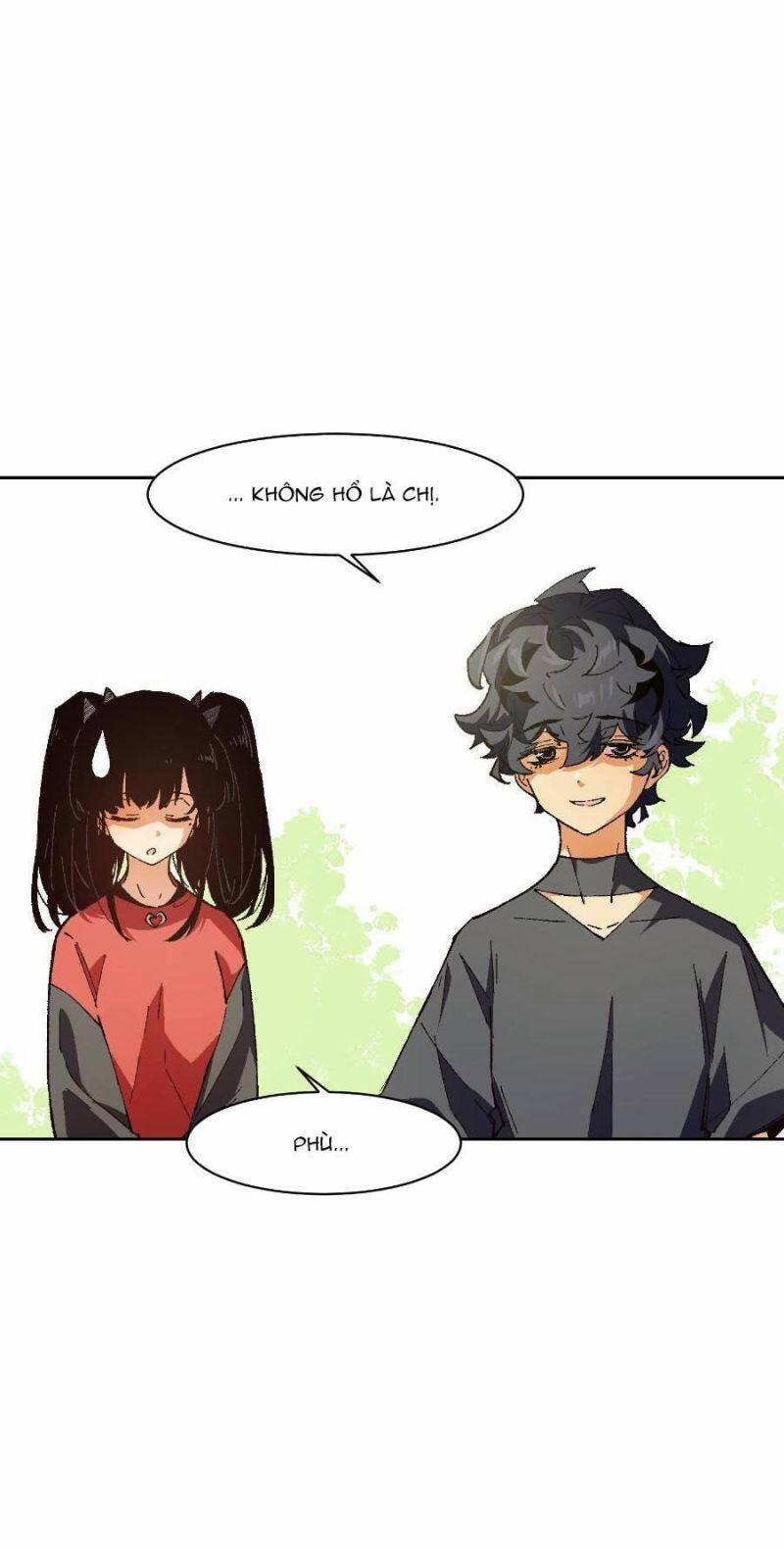 Tôi Bị Bọn Họ Tìm Đến Tận Cửa Sau Khi Tỏ Tình Hàng Loạt 18 trang 23