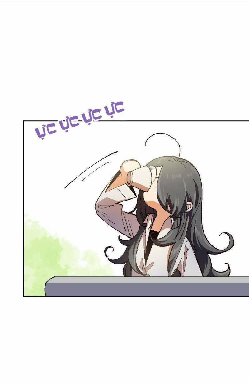 Tôi Bị Bọn Họ Tìm Đến Tận Cửa Sau Khi Tỏ Tình Hàng Loạt 18 trang 28