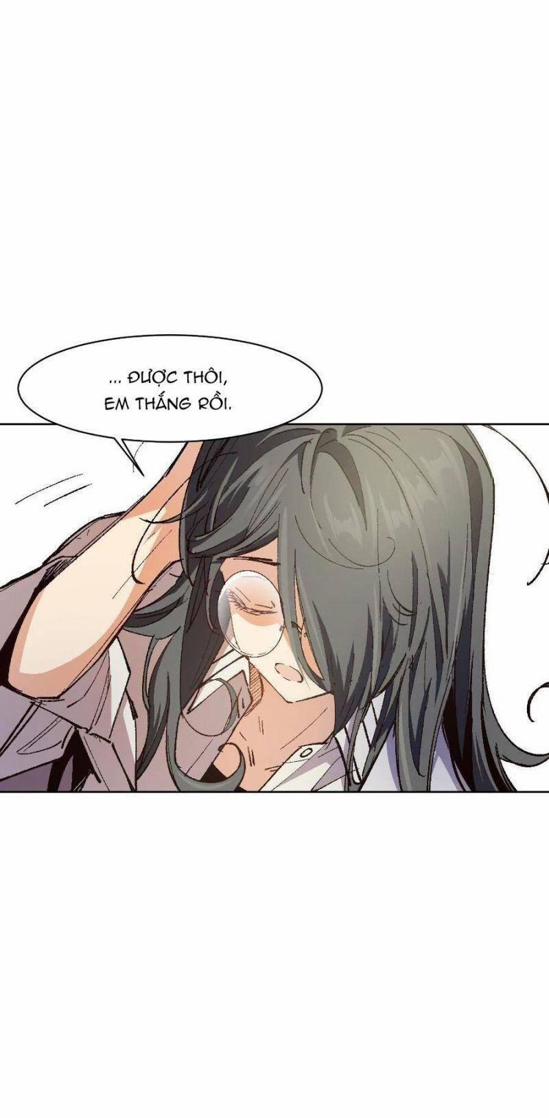 Tôi Bị Bọn Họ Tìm Đến Tận Cửa Sau Khi Tỏ Tình Hàng Loạt 18 trang 35