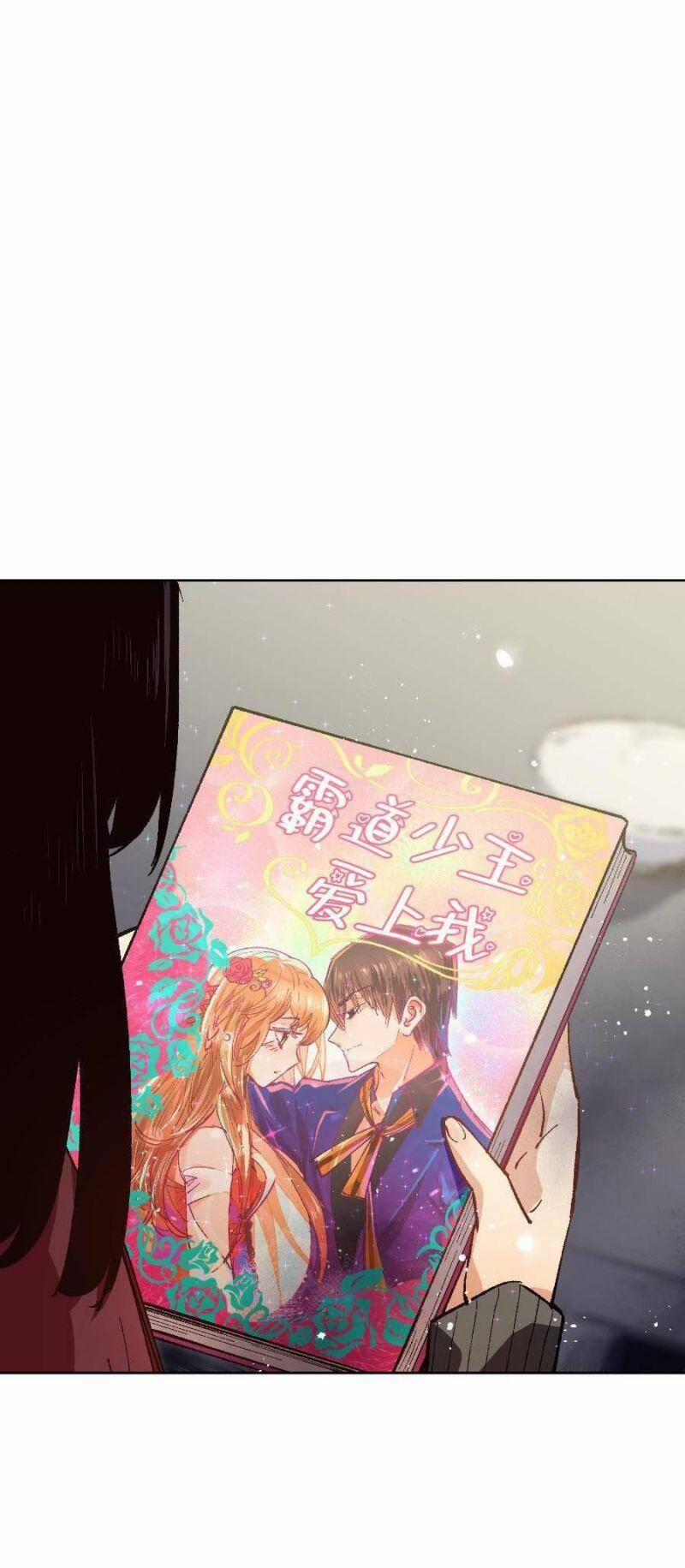 Tôi Bị Bọn Họ Tìm Đến Tận Cửa Sau Khi Tỏ Tình Hàng Loạt 18 trang 43