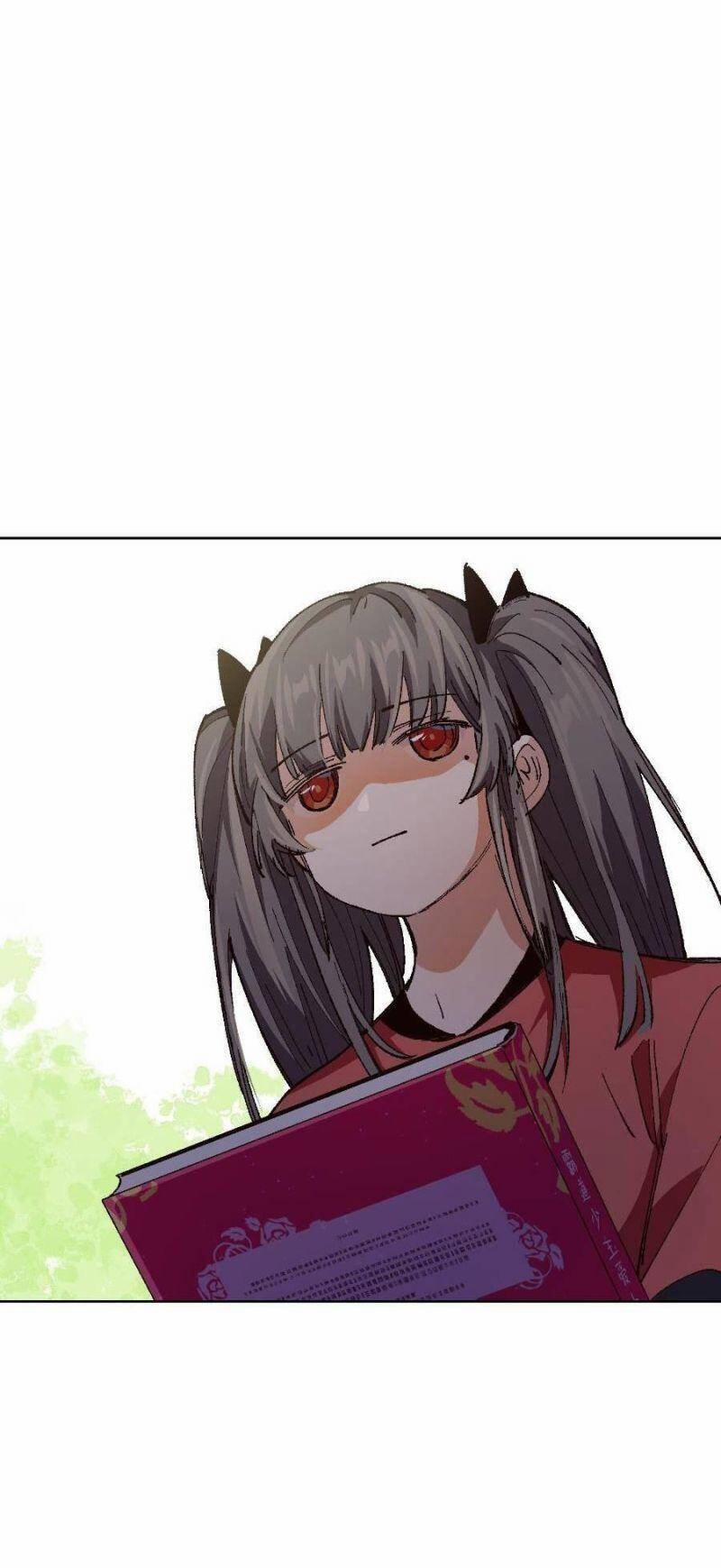 Tôi Bị Bọn Họ Tìm Đến Tận Cửa Sau Khi Tỏ Tình Hàng Loạt 18 trang 44