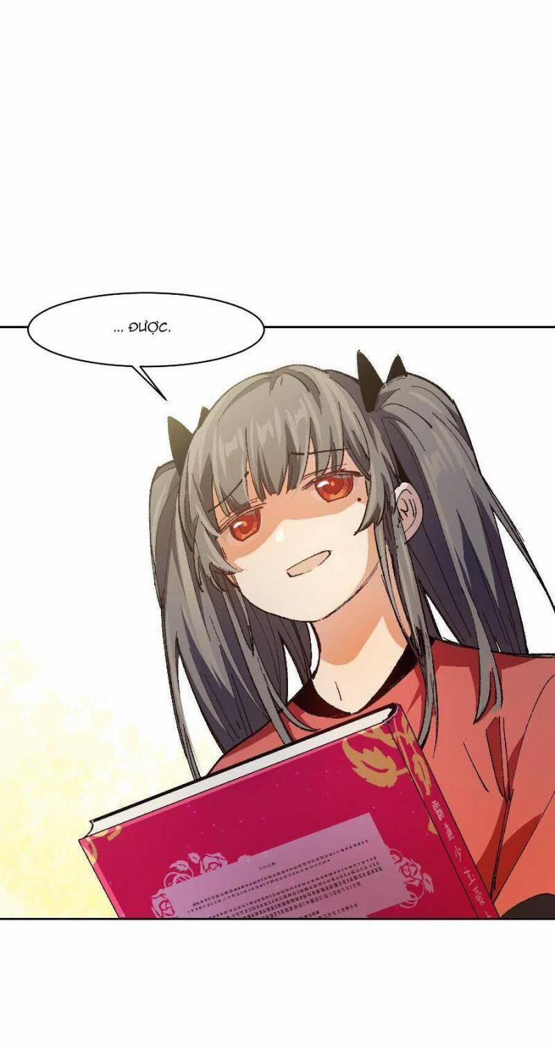 Tôi Bị Bọn Họ Tìm Đến Tận Cửa Sau Khi Tỏ Tình Hàng Loạt 18 trang 46