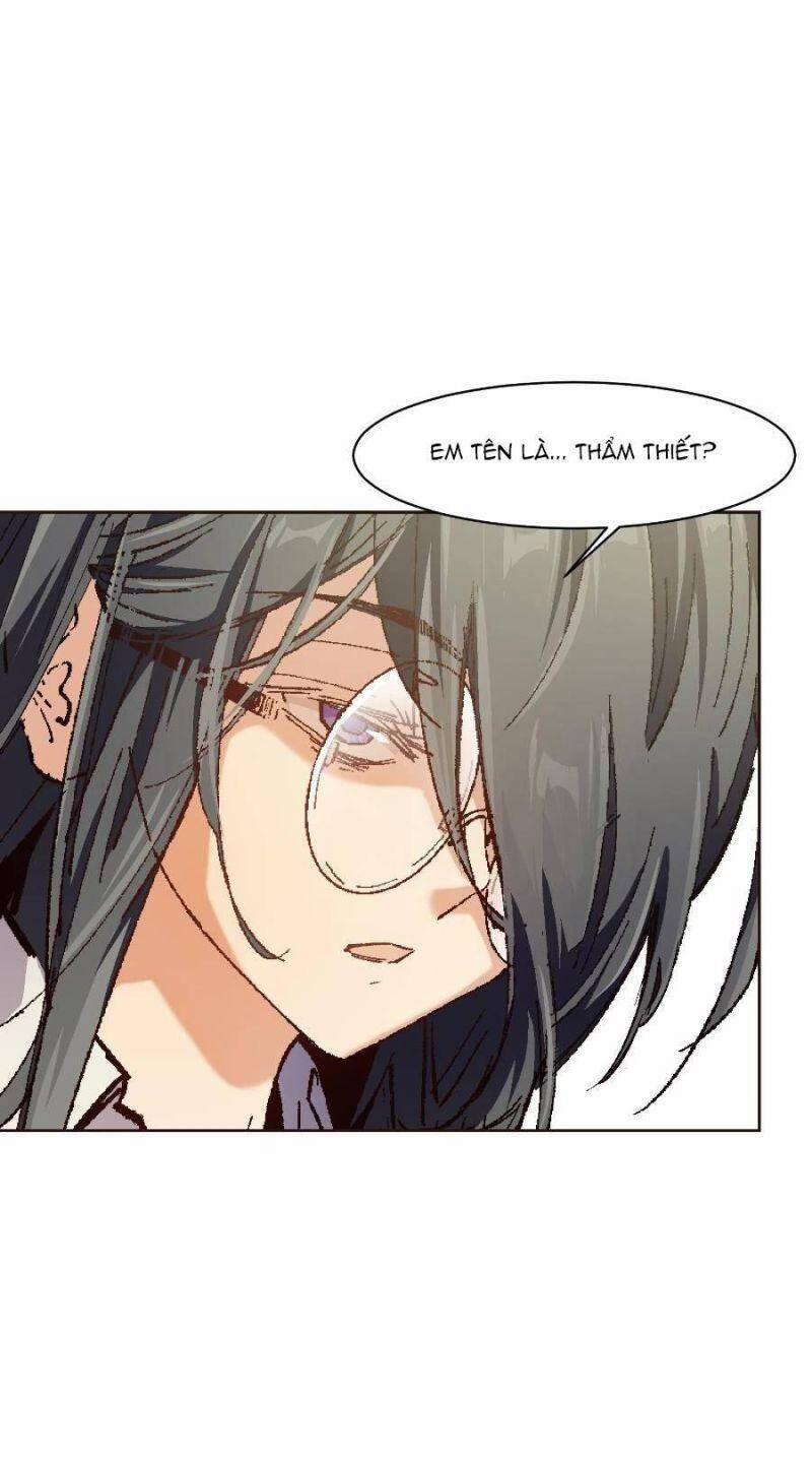 Tôi Bị Bọn Họ Tìm Đến Tận Cửa Sau Khi Tỏ Tình Hàng Loạt 18 trang 5