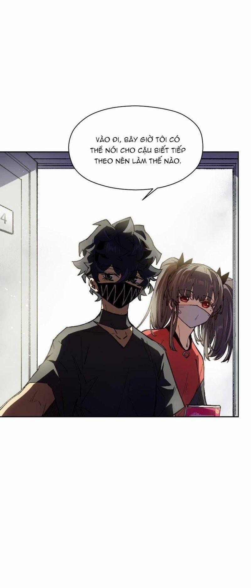 Tôi Bị Bọn Họ Tìm Đến Tận Cửa Sau Khi Tỏ Tình Hàng Loạt 18 trang 53